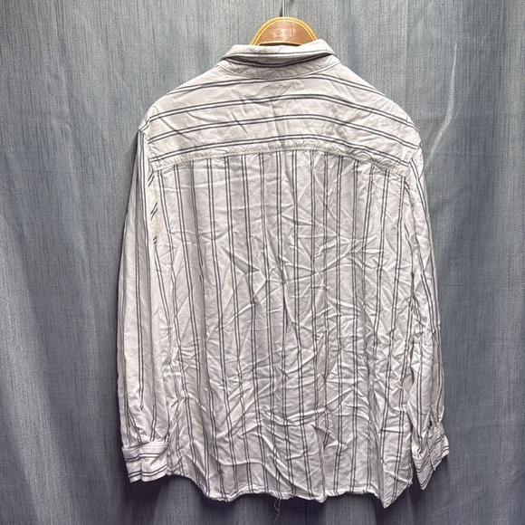 Tahari button up shirt size XXL - Picture 8 of 8